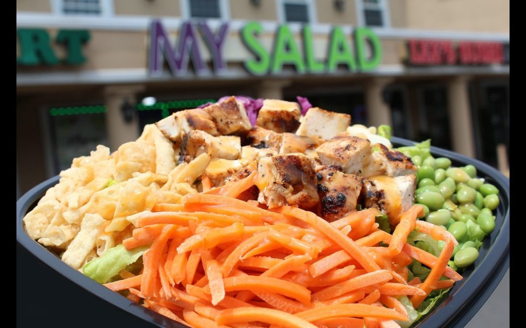 Quick and Healthy Lunchbox Recipes