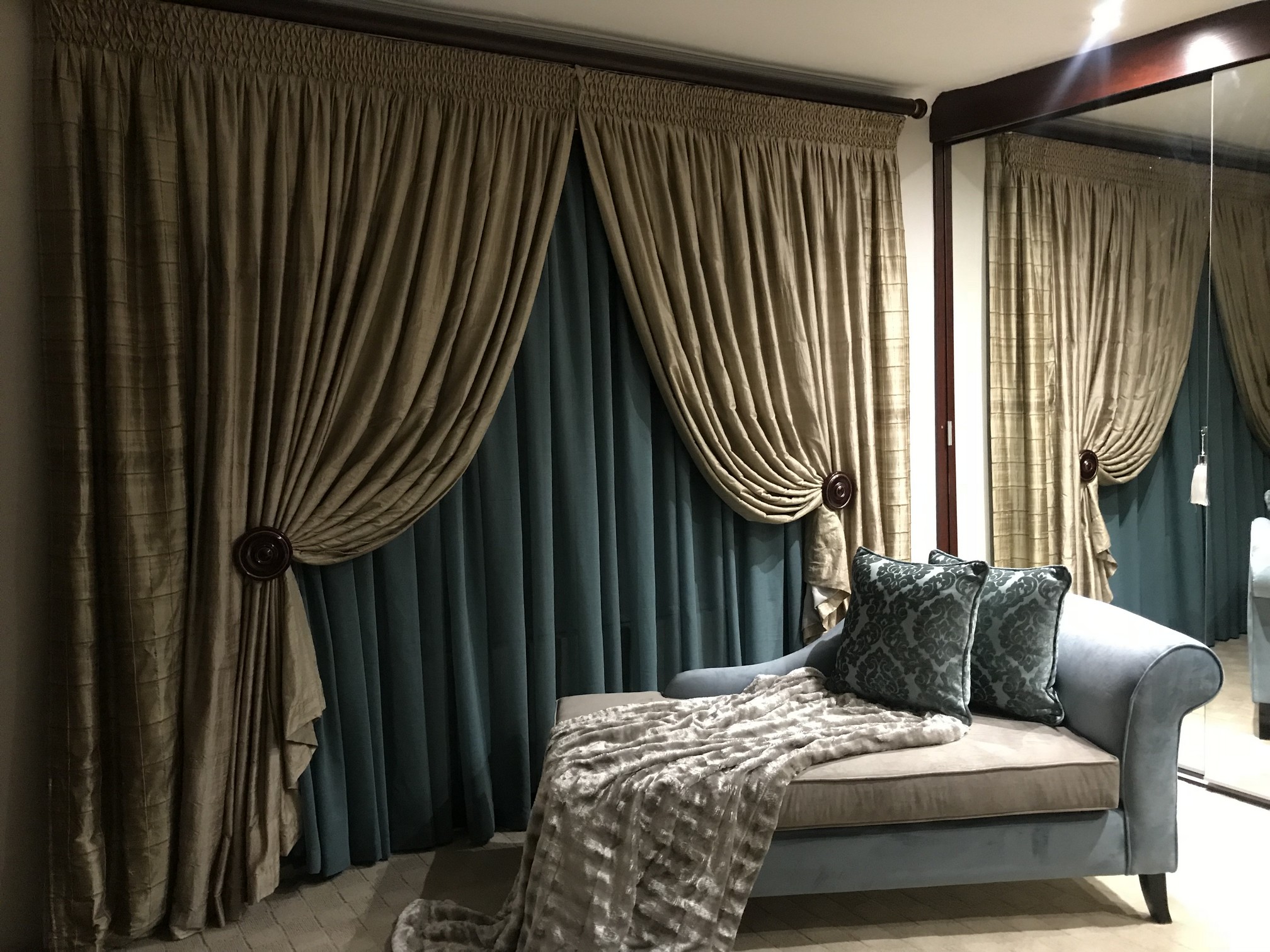 Cómo Elegir las Cortinas Ideales para Cada Habitación