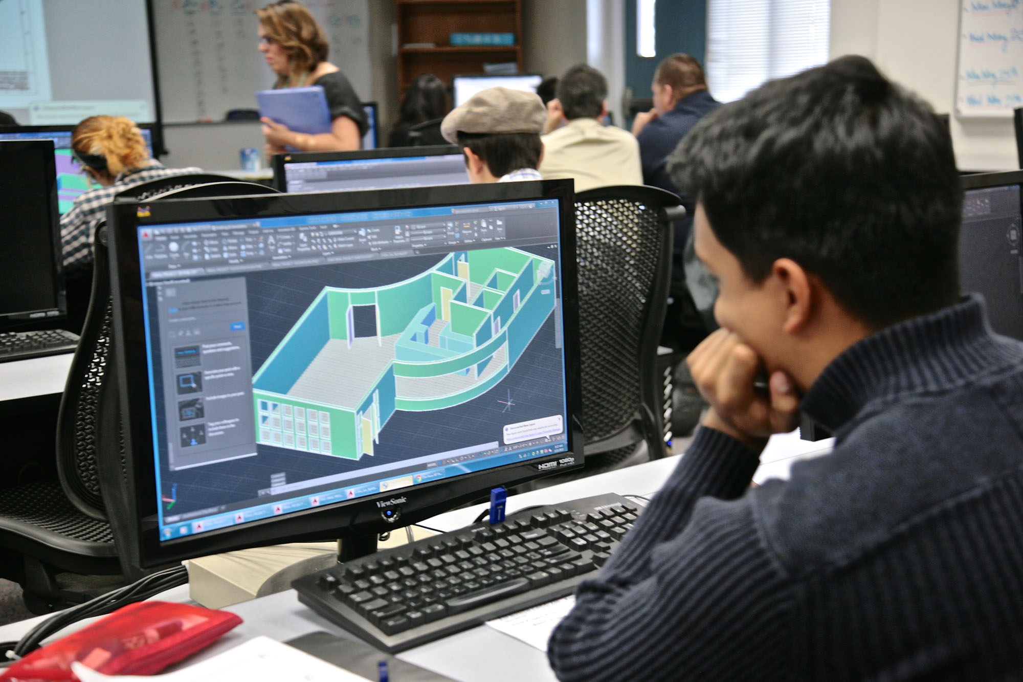 La Importancia de la Formación Técnica en la Actualidad