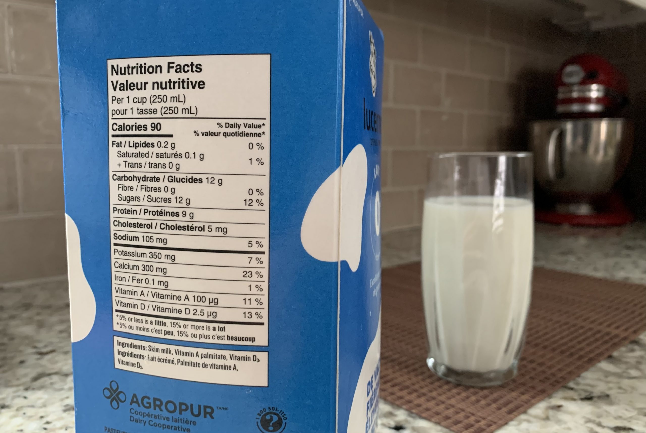 Dairy Alternatives: What to Buy and How to Use