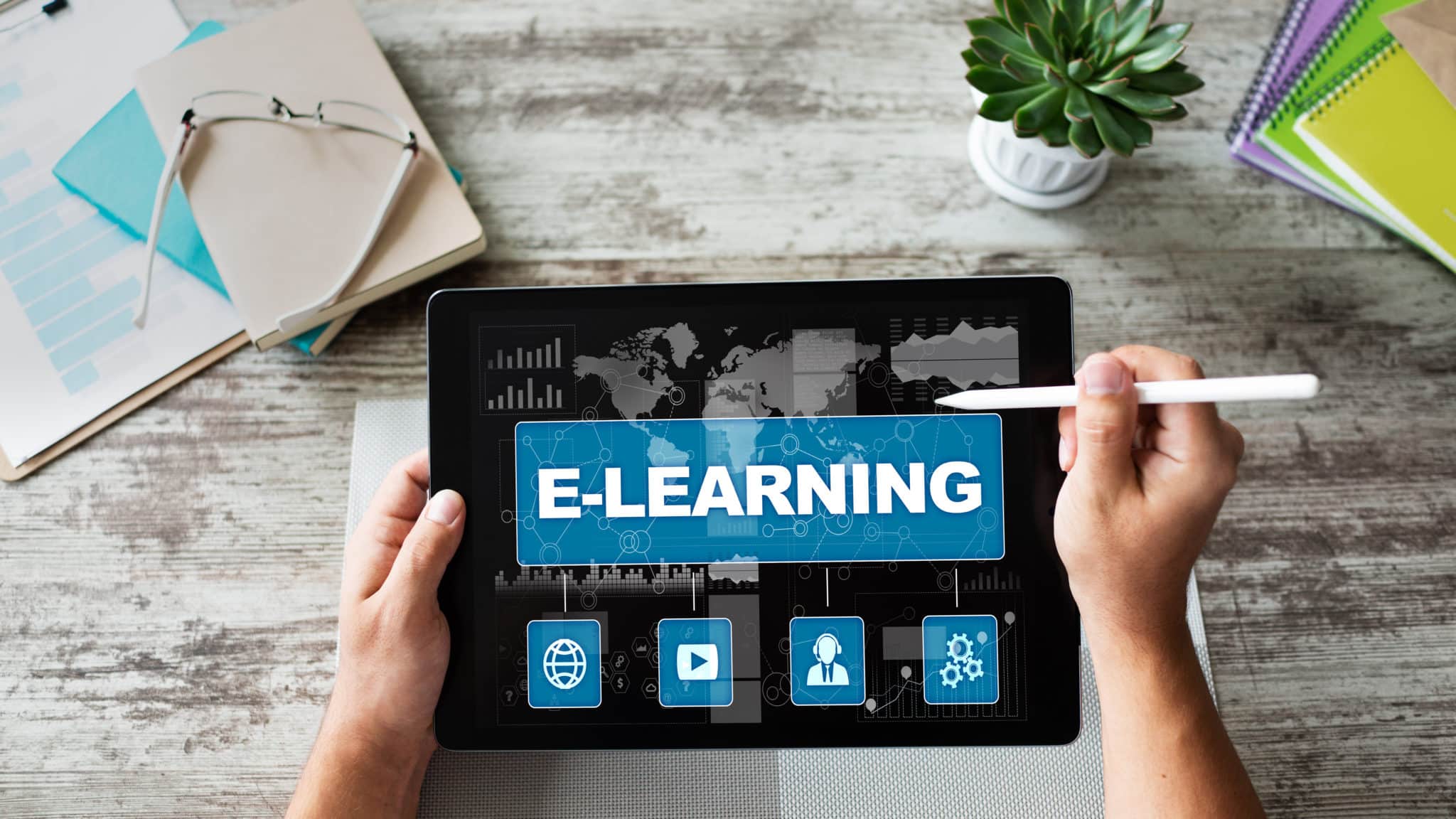 The Ultimate Guide to Online Learning Platforms