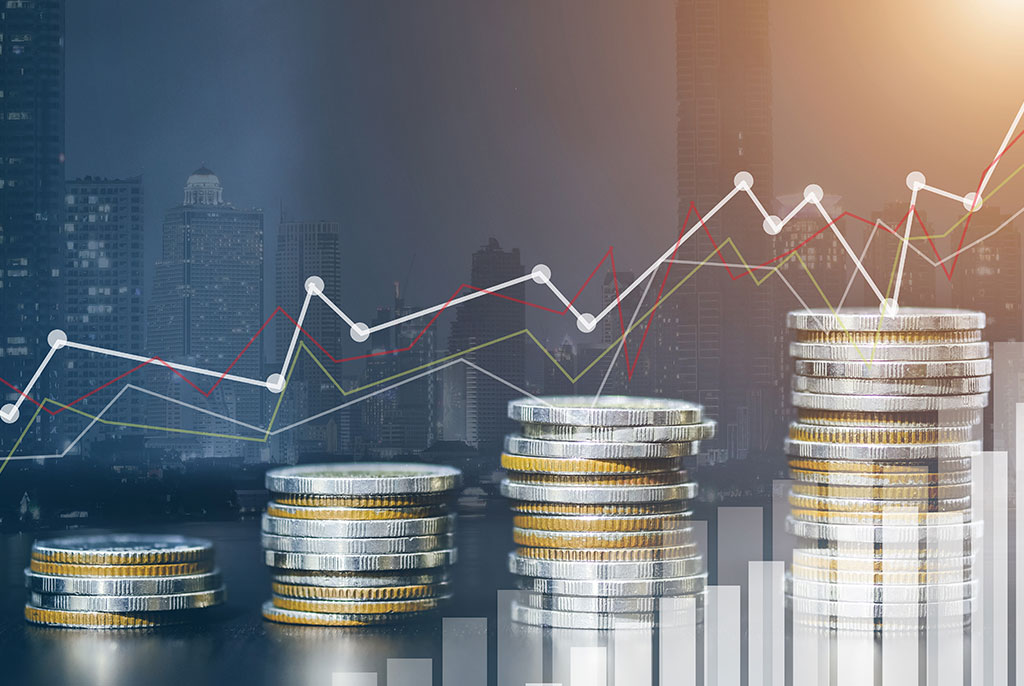 Financial Trends: Managing Money Wisely