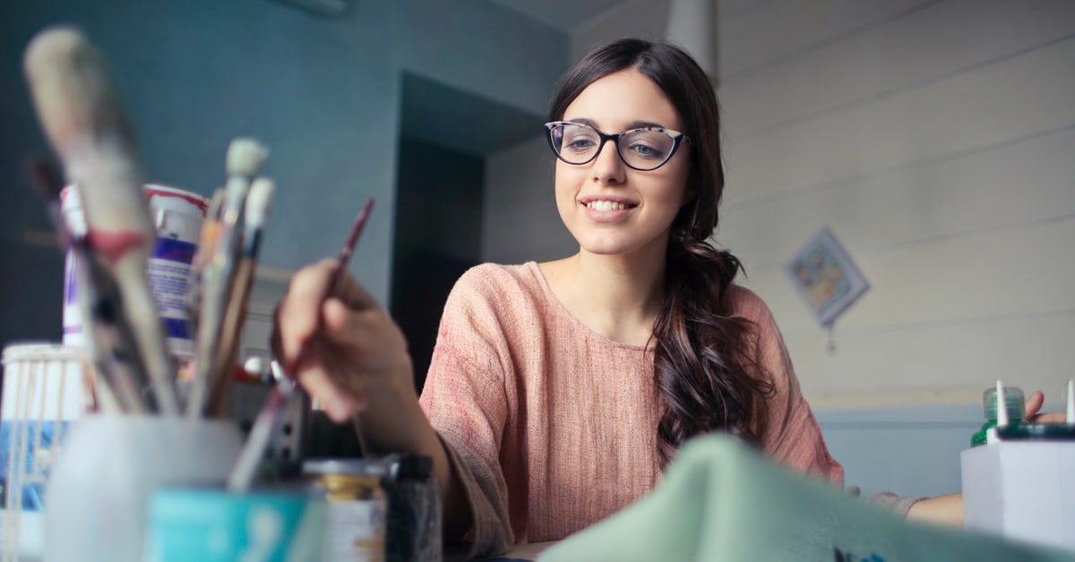 Le Migliori Carriere per Chi Ama la Creatività