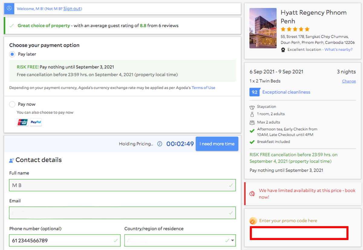 Sådan bruger du rabatkoder og tilbud uden at blive snydt