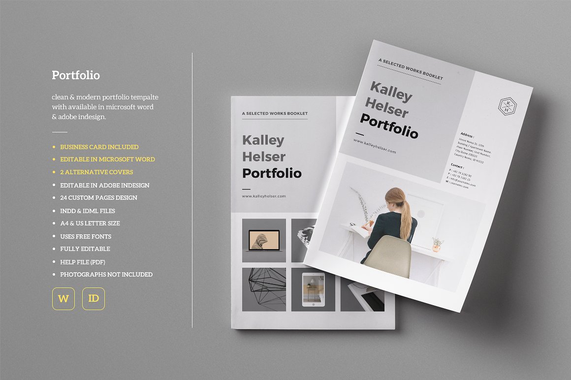 Building a Portfolio That Proves Your Skills