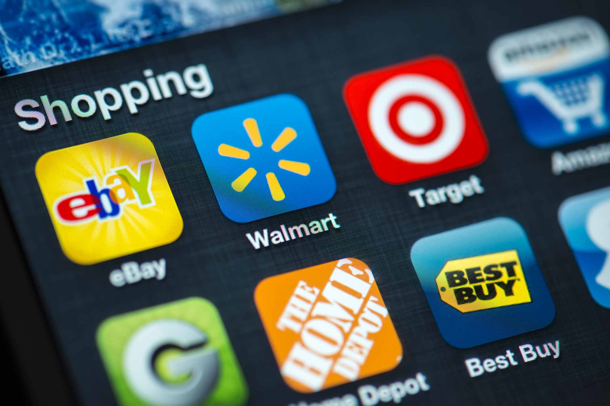 The Best Shopping Apps to Simplify Your Life
