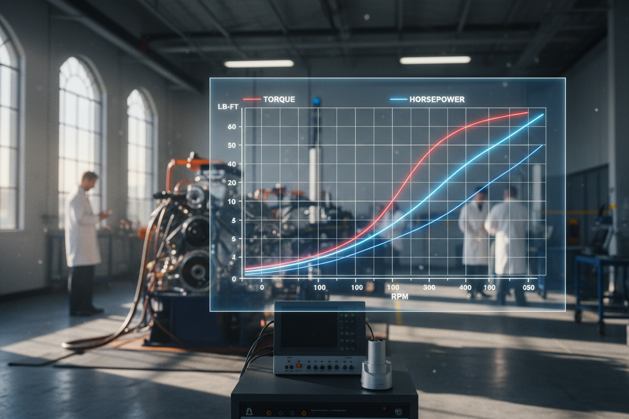 Mastering Torque vs Horsepower: A Clear Guide for Motor Enthusiasts