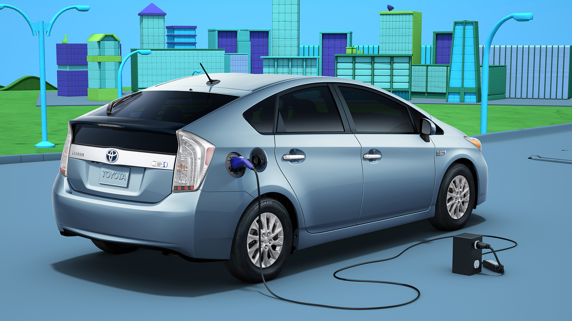 The Benefits of Hybrid Cars: Are They Worth It?