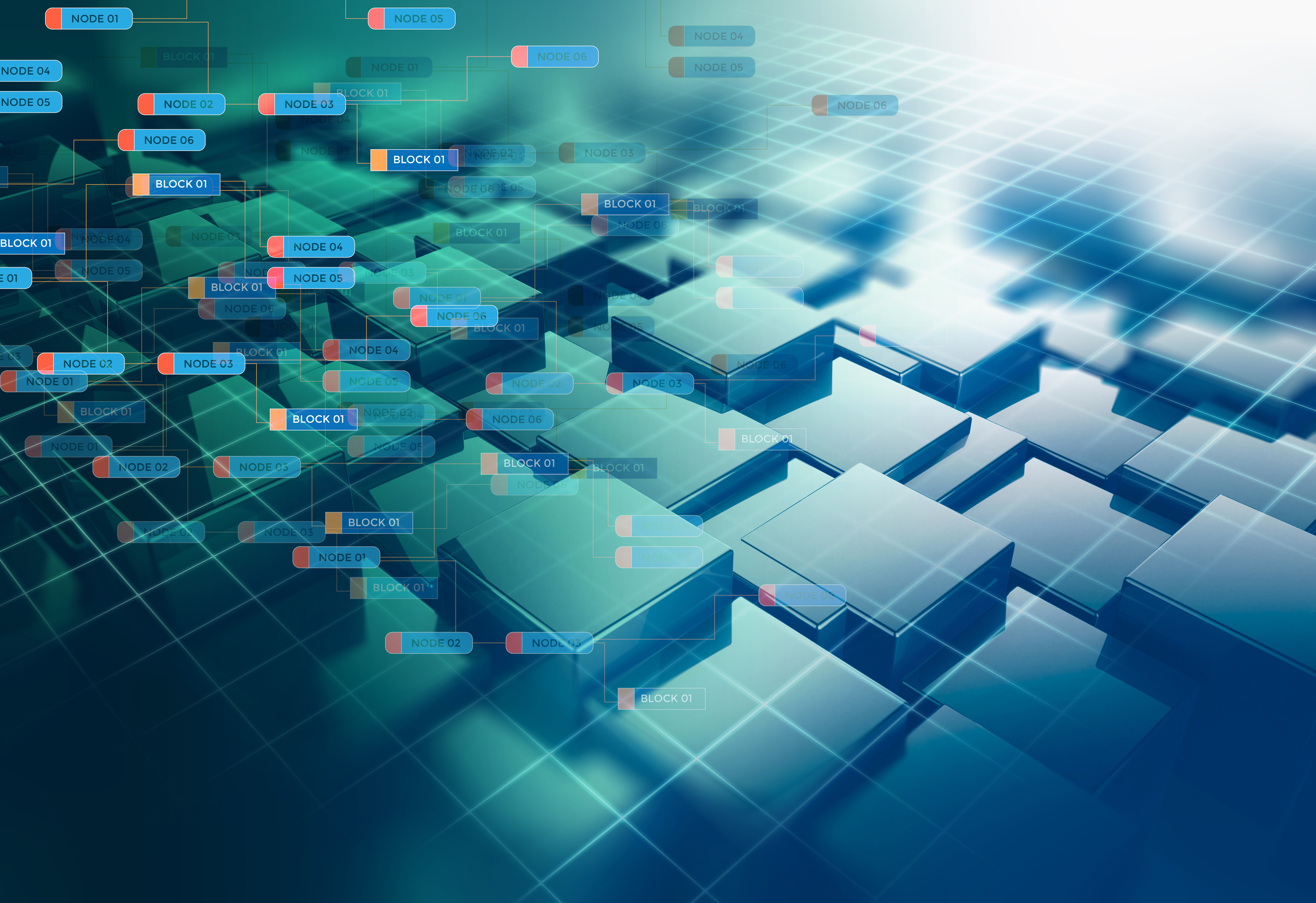 Hoe Werkt Blockchain in Consumententechnologie?