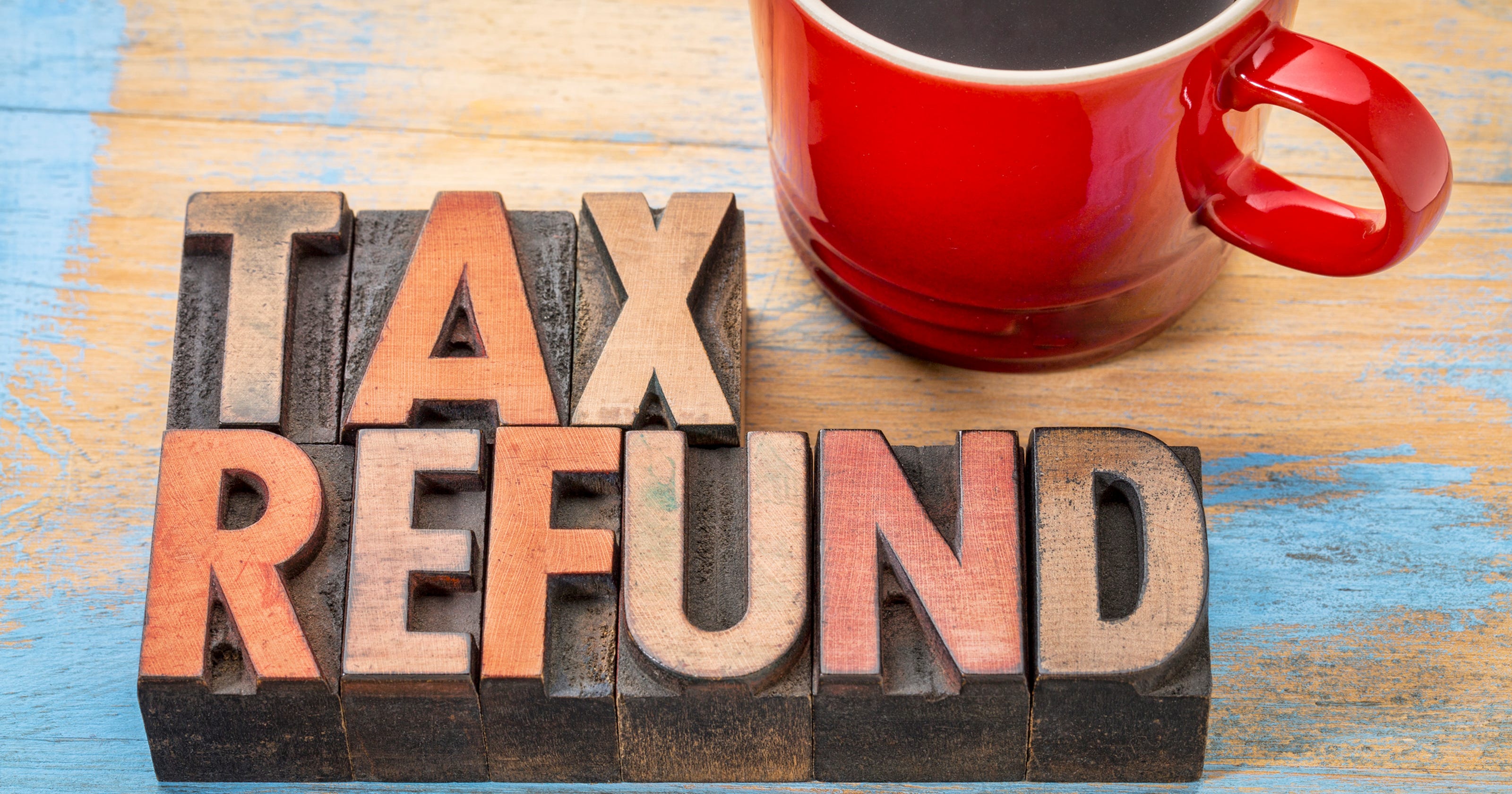 Smart Ways to Use Your Tax Refund