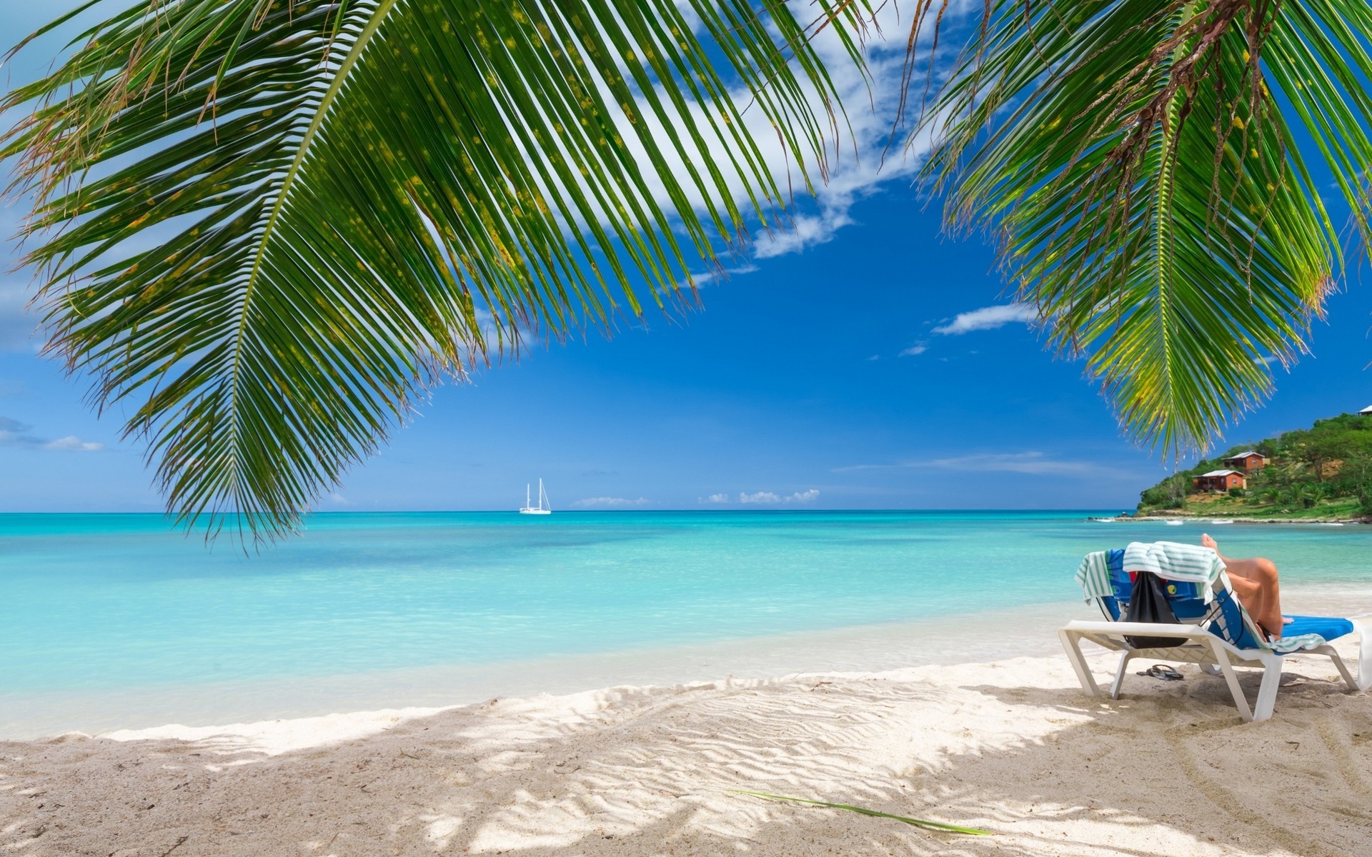The Best Beach Destinations for Relaxation