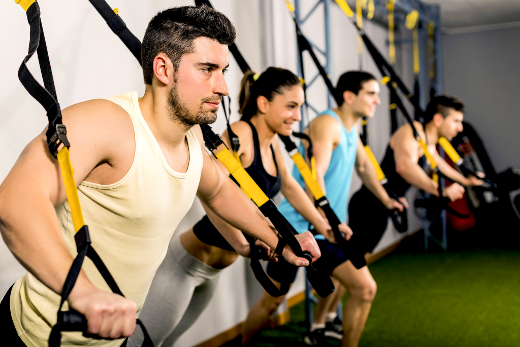 Interval Training Demystified: Short Sessions, Big Results