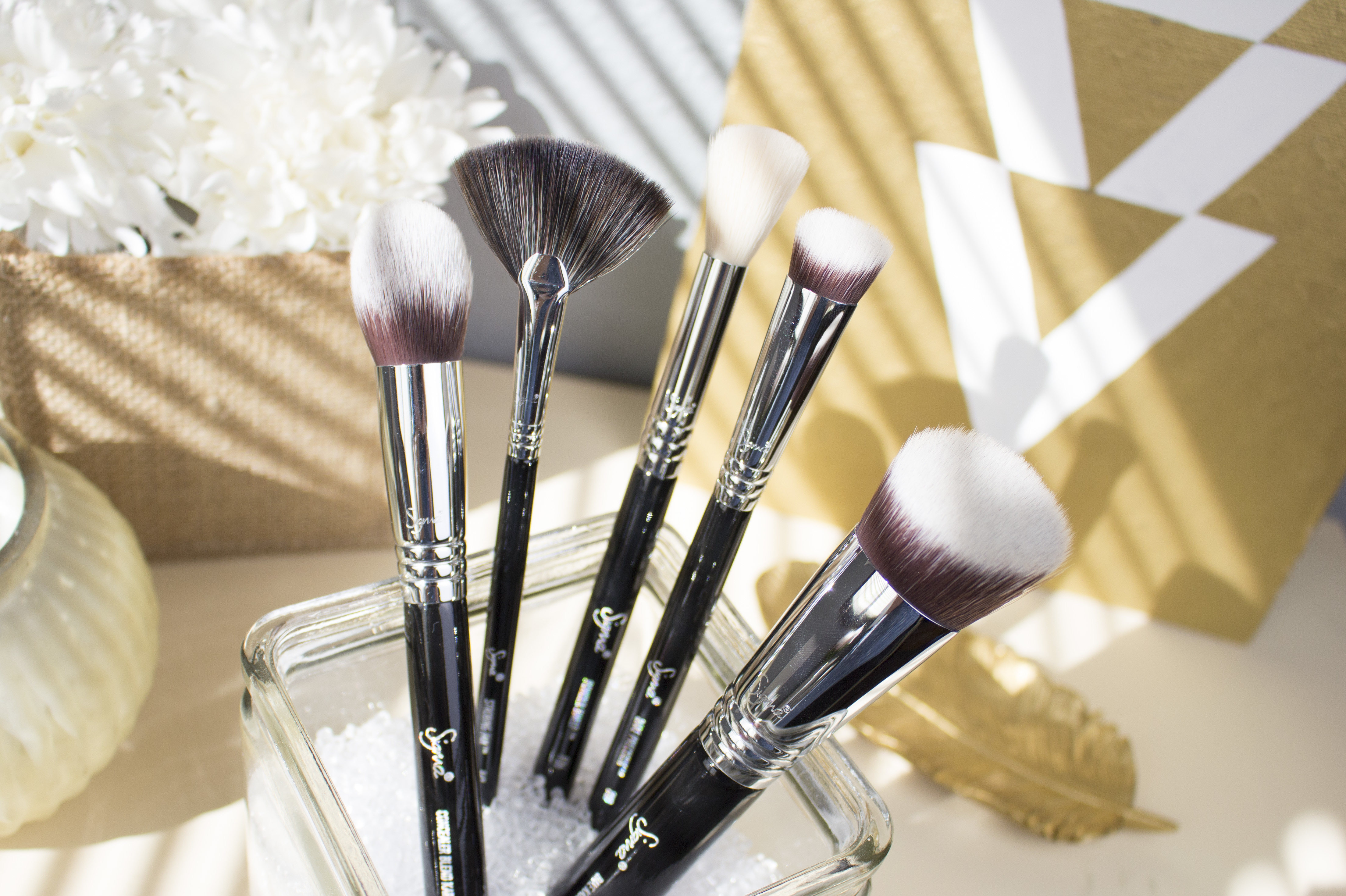 Makeup Brushes Decoded: What to Use and Why