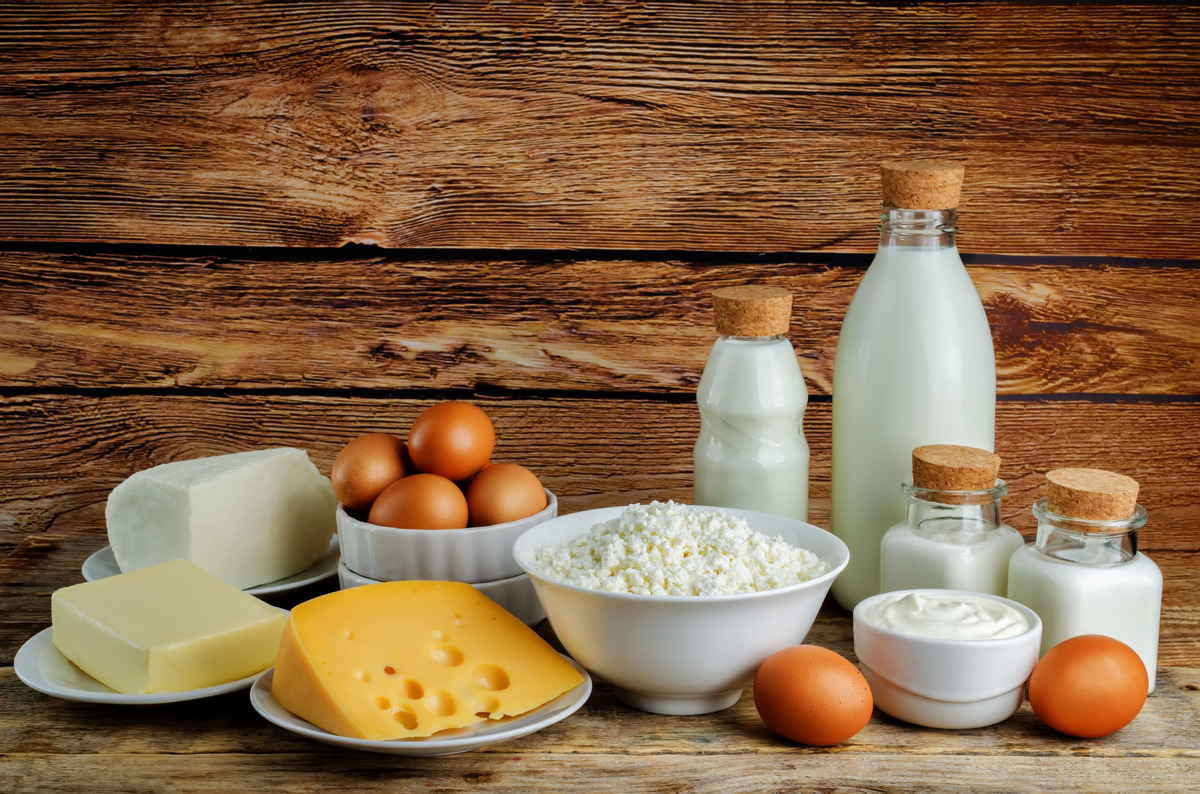 The Best Dairy-Free Alternatives You Need to Try