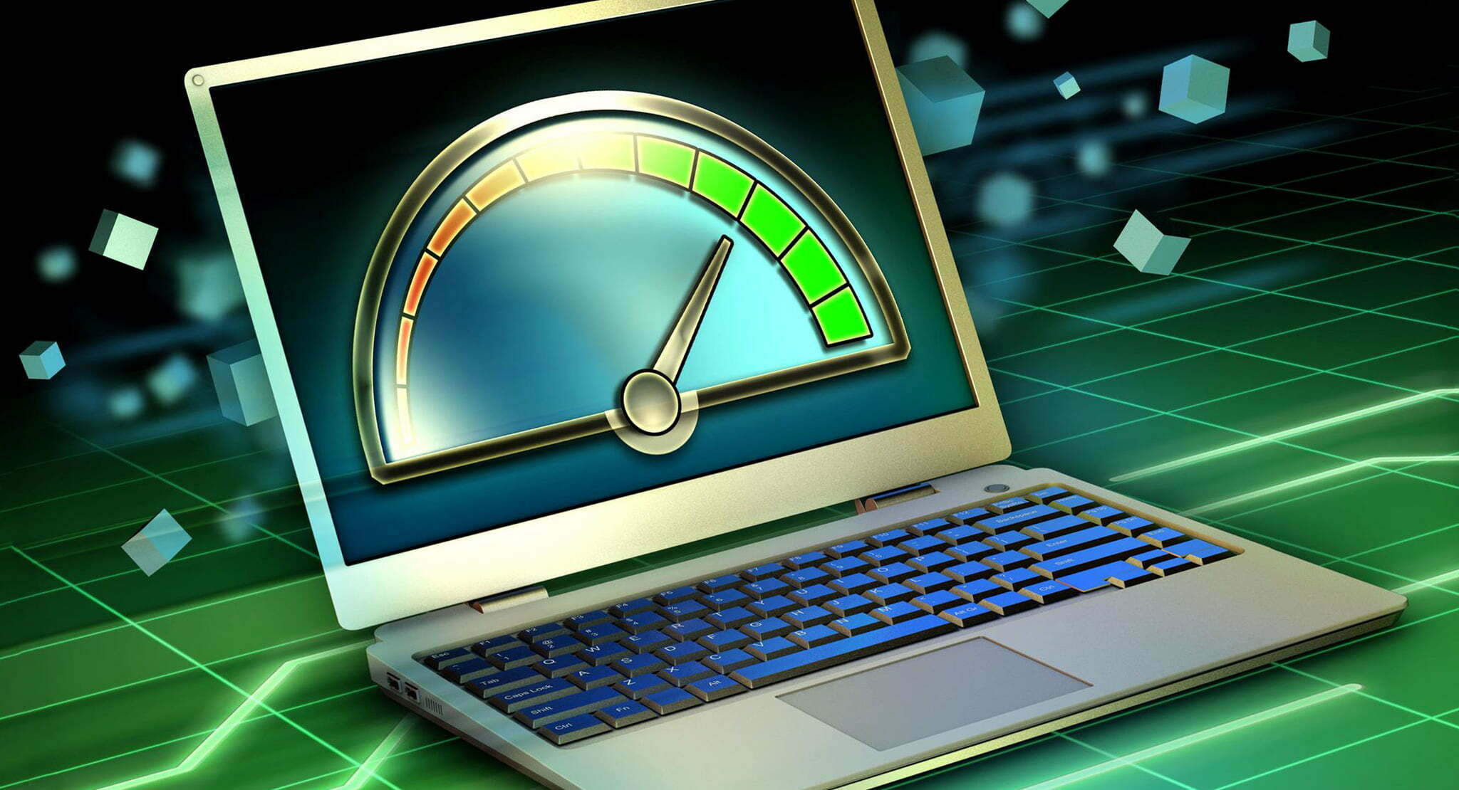 Optimiser la Performance de votre Ordinateur