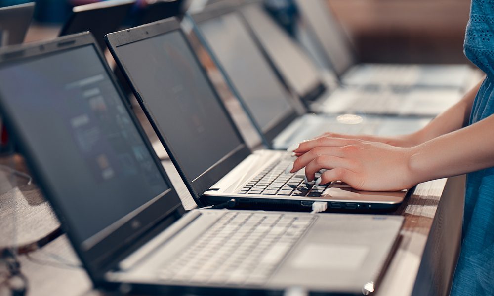 Comment choisir un ordinateur portable polyvalent sans se tromper