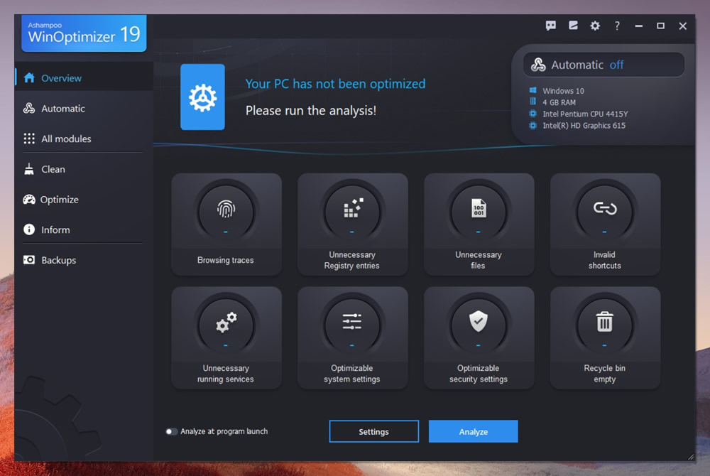 Simple Ways to Speed Up a Slow Computer