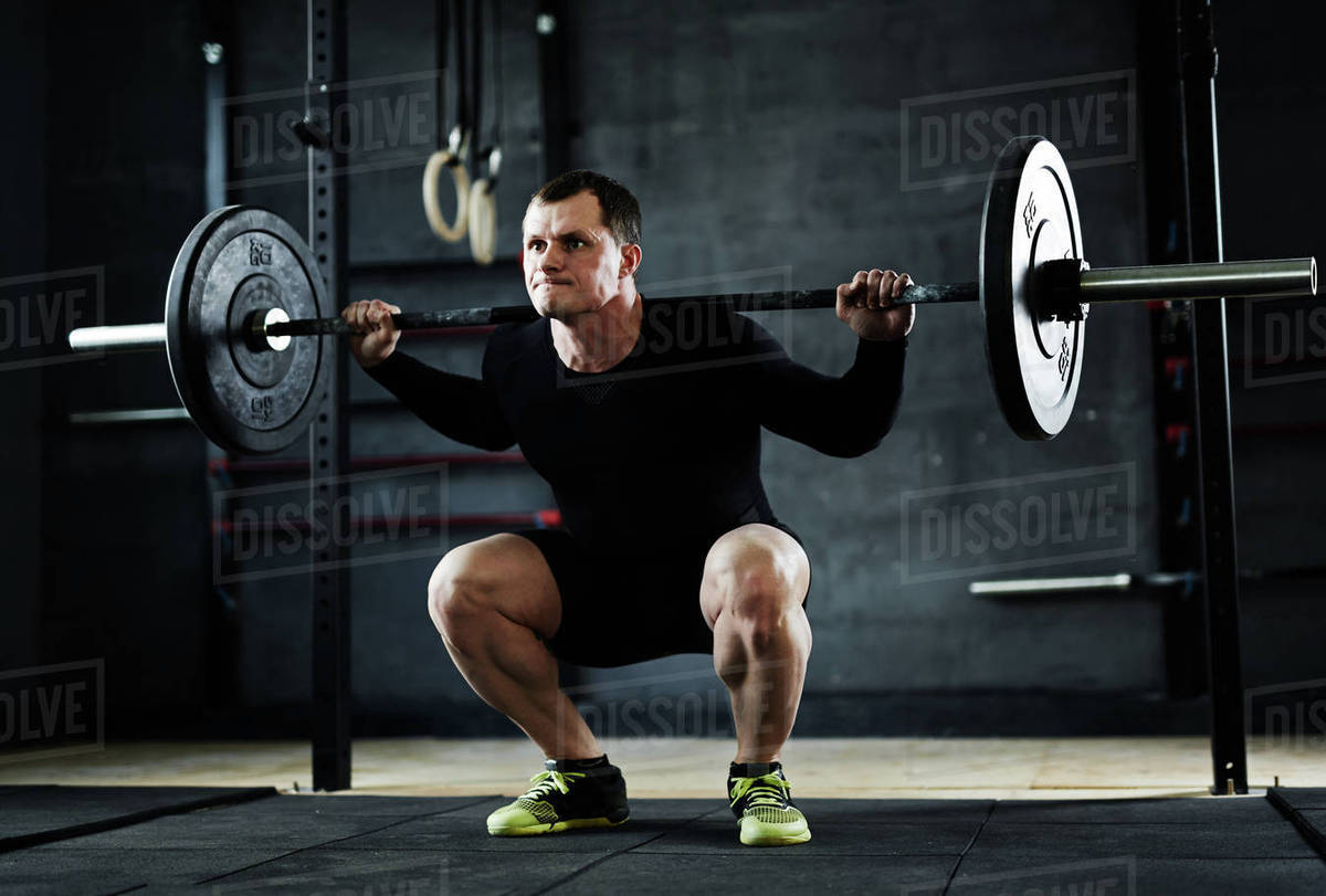 Entrenamiento funcional con peso corporal, sin equipo
