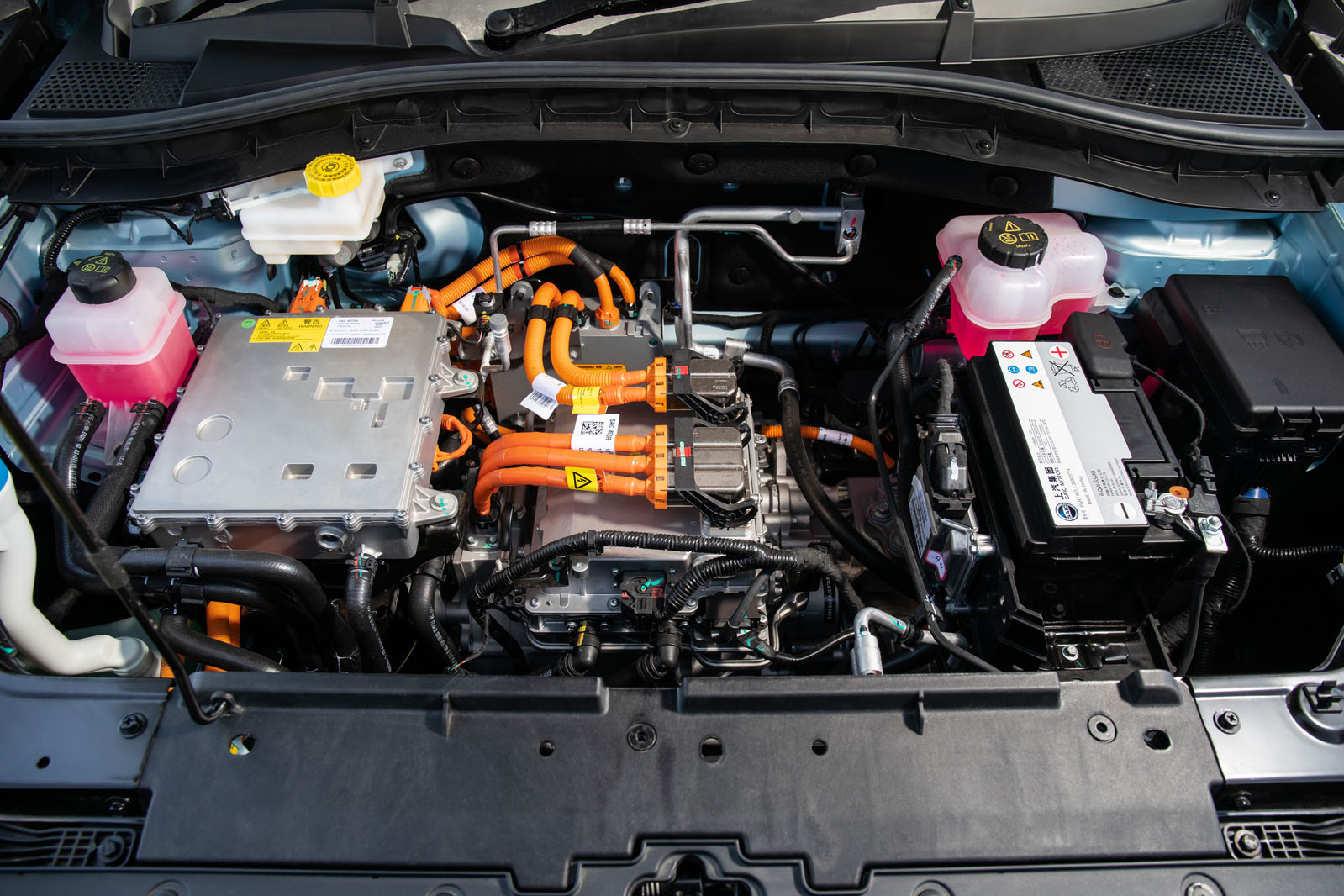 Moteur électrique vs thermique: quelles différences clés?