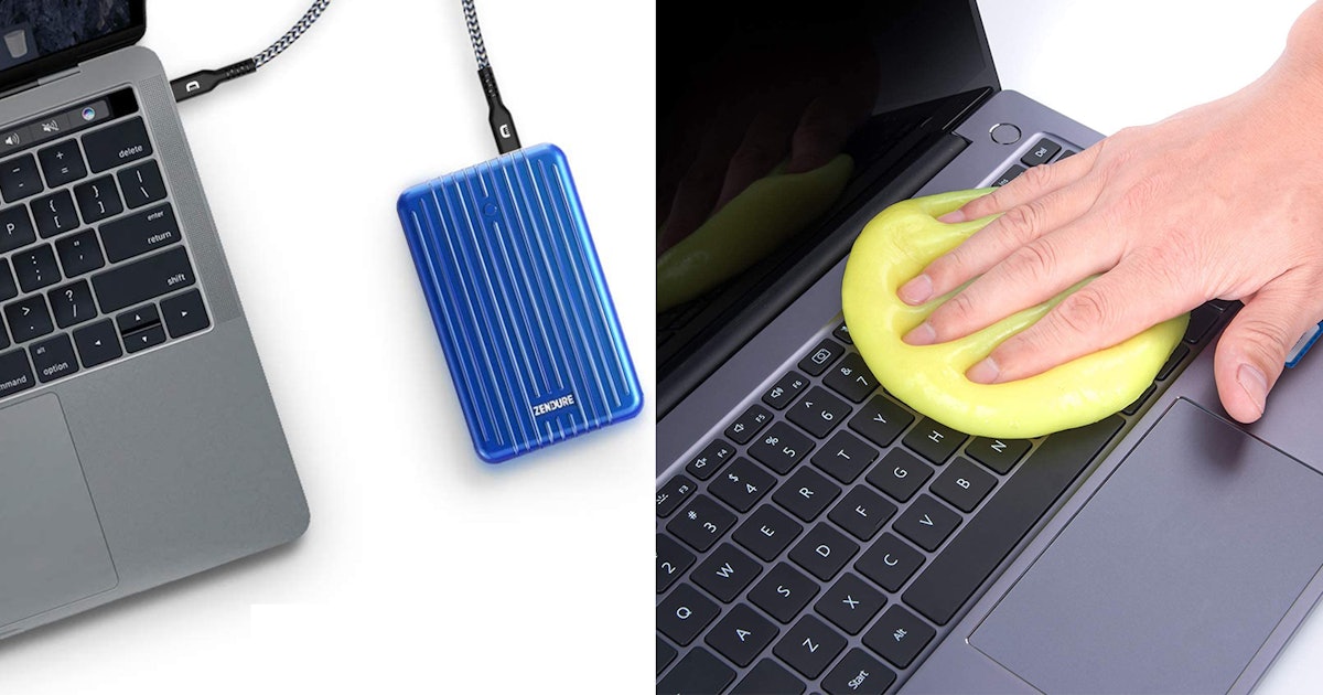 Les Meilleurs Accessoires pour Améliorer votre PC