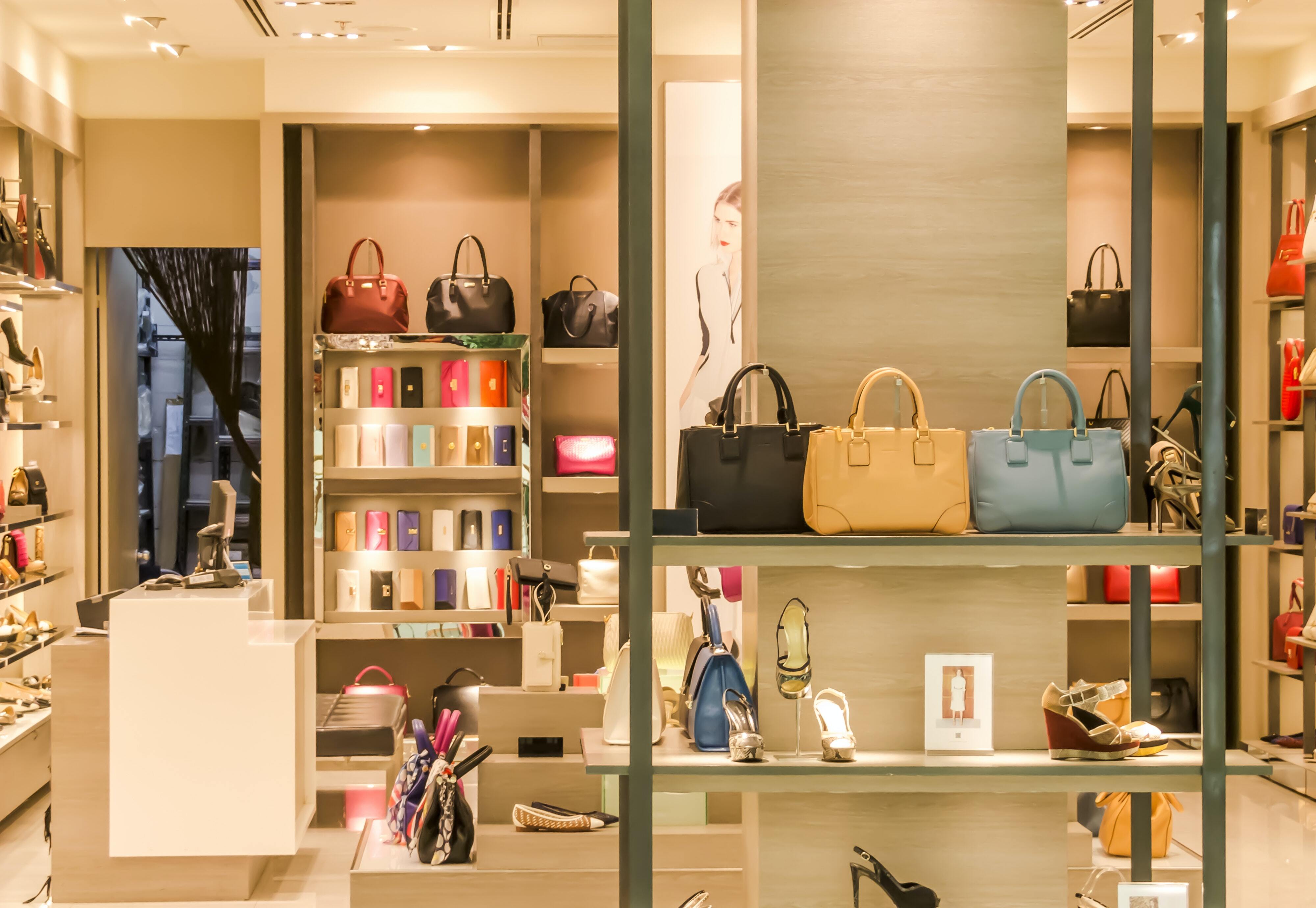 Luxury Shopping: A Guide to High-End Purchases