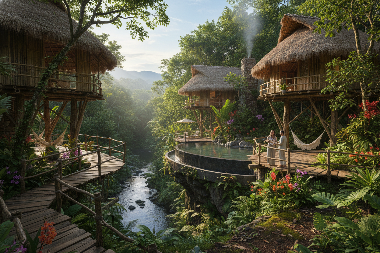 Sustainable Travel Without Sacrifice: The Essential Guide