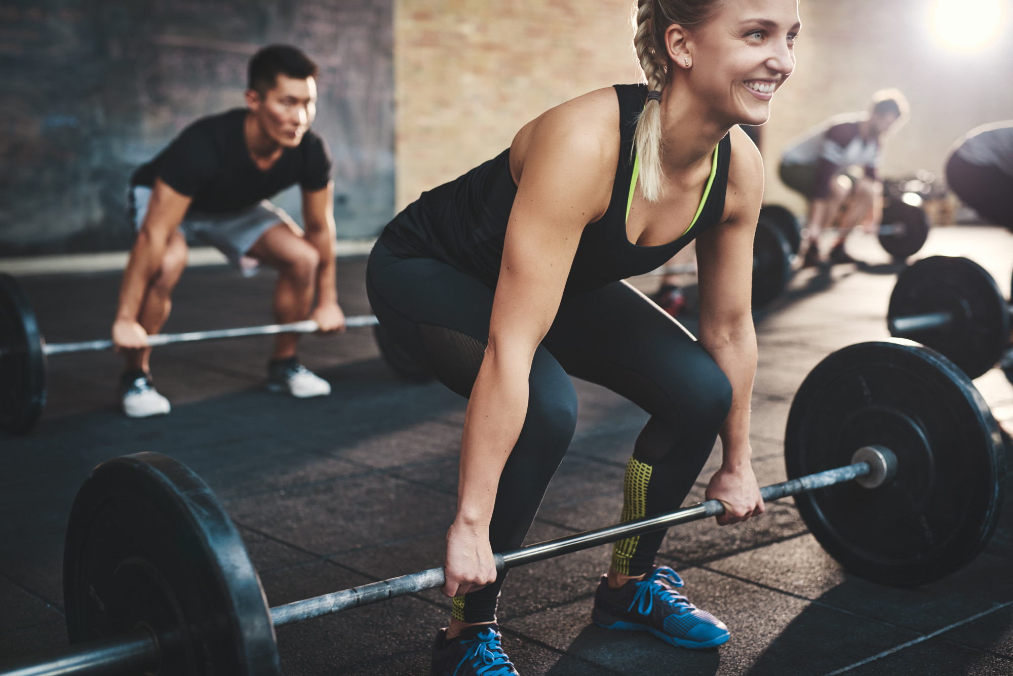 HIIT Made Simple: Short Sessions, Big Results
