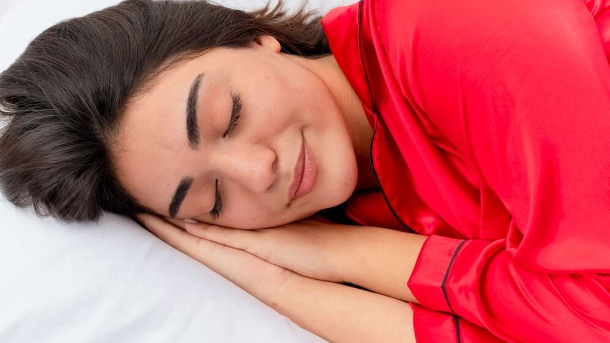 Sonno ristoratore: strategie per dormire meglio