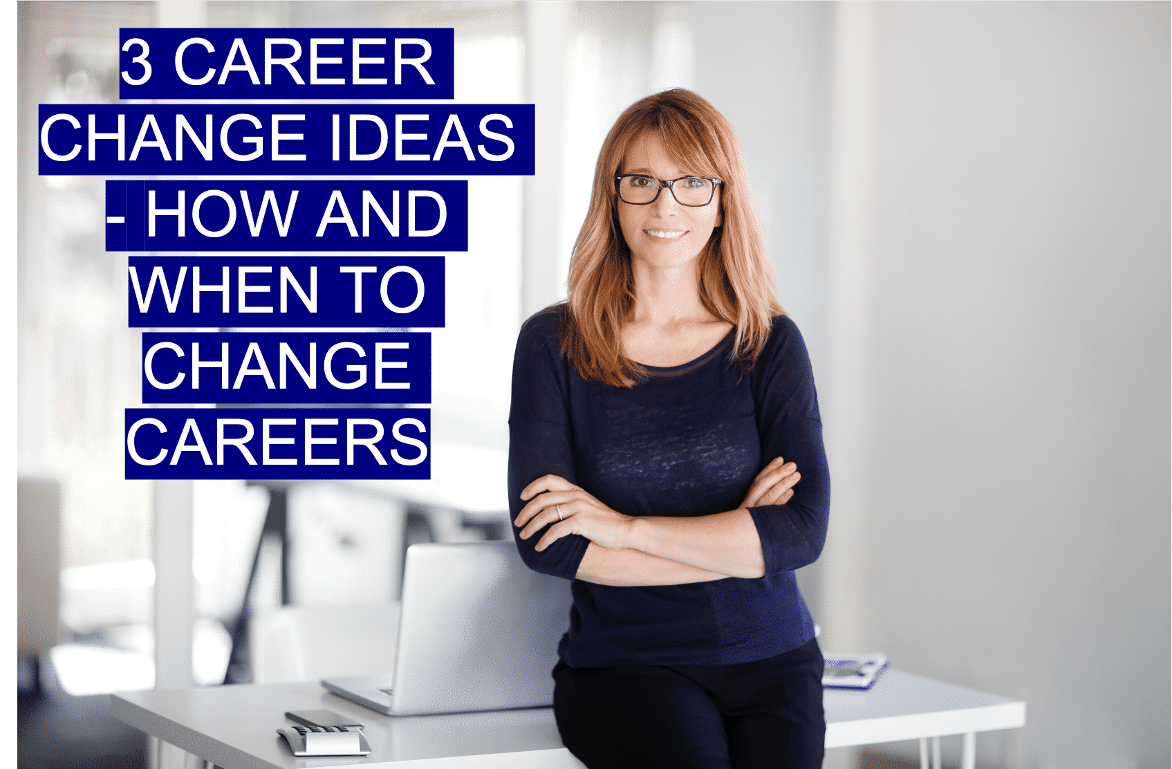 Come cambiare carriera senza ricominciare da zero