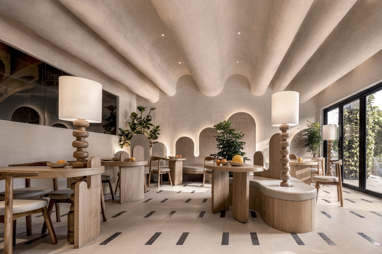 Tendencias en Decoración de Interiores