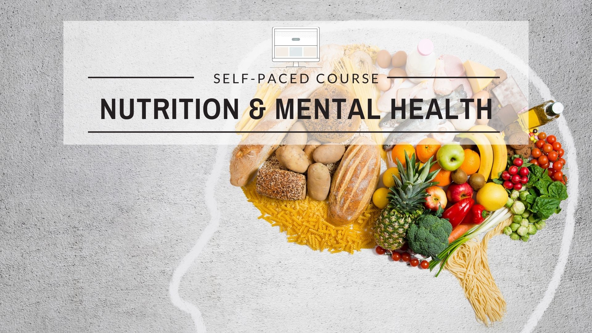 The Impact of Nutrition on Mental Well-being