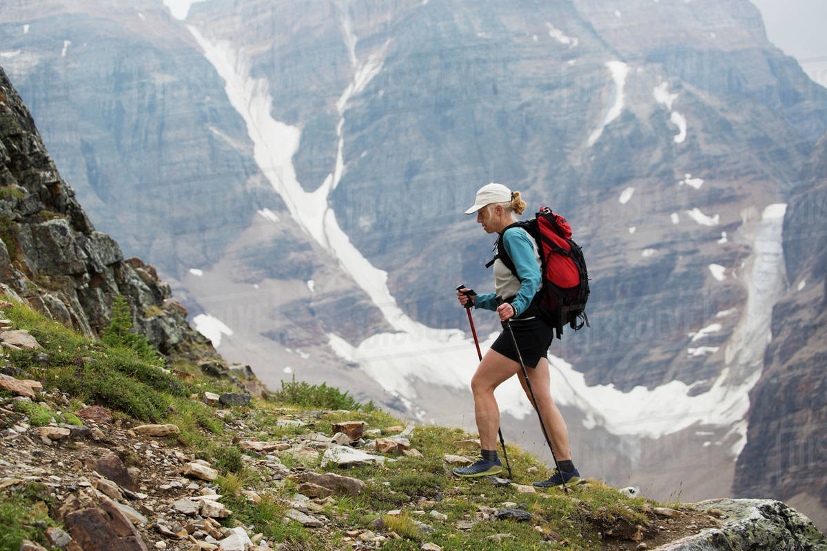 Wandern in den Alpen: Die schönsten Routen