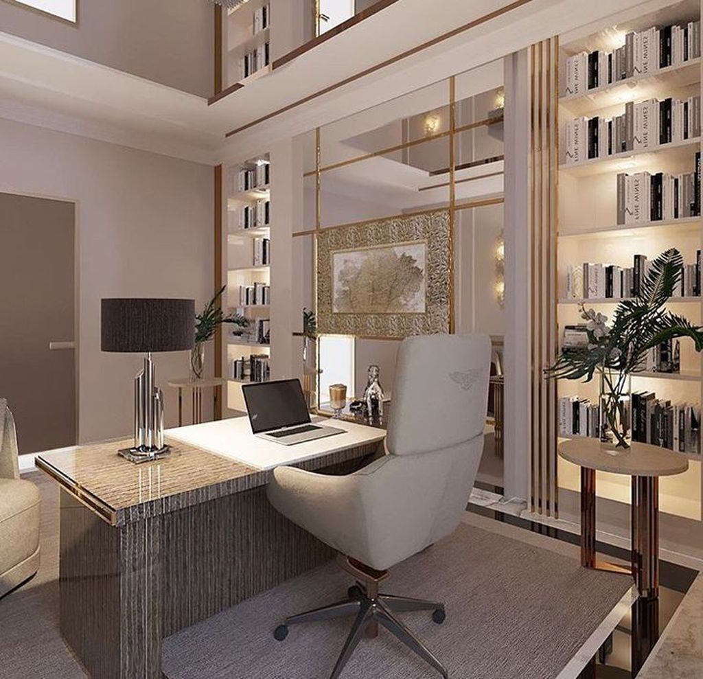 How to Design a Functional Home Office