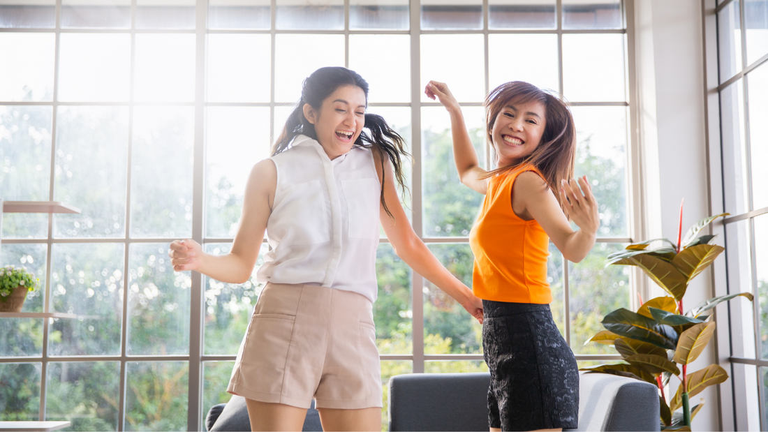 Gezonde Manieren om je Energie te Boosten