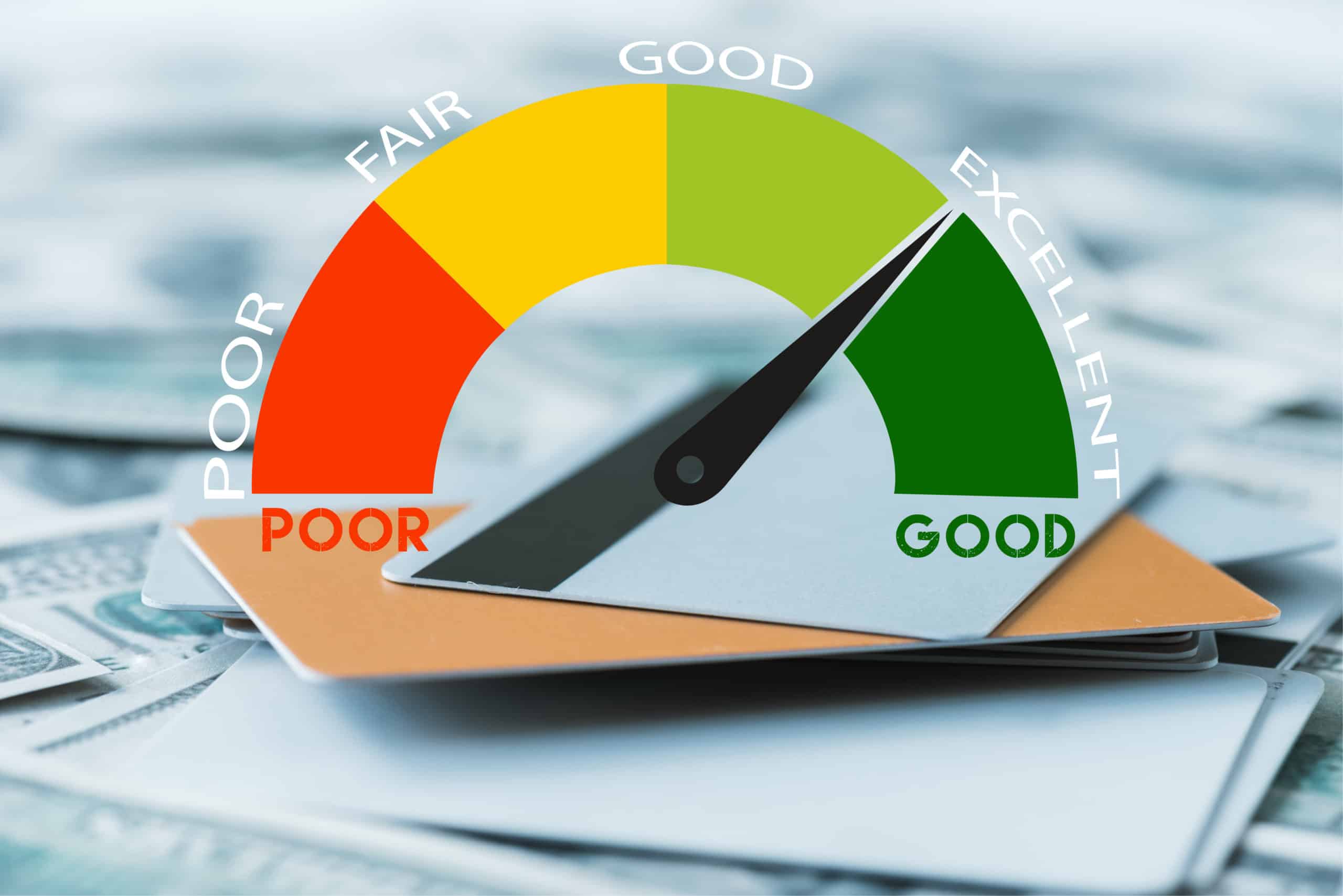 Understanding Credit Scores and How to Improve Them