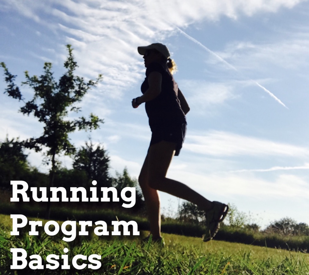The Ultimate Guide to Starting a Running Program