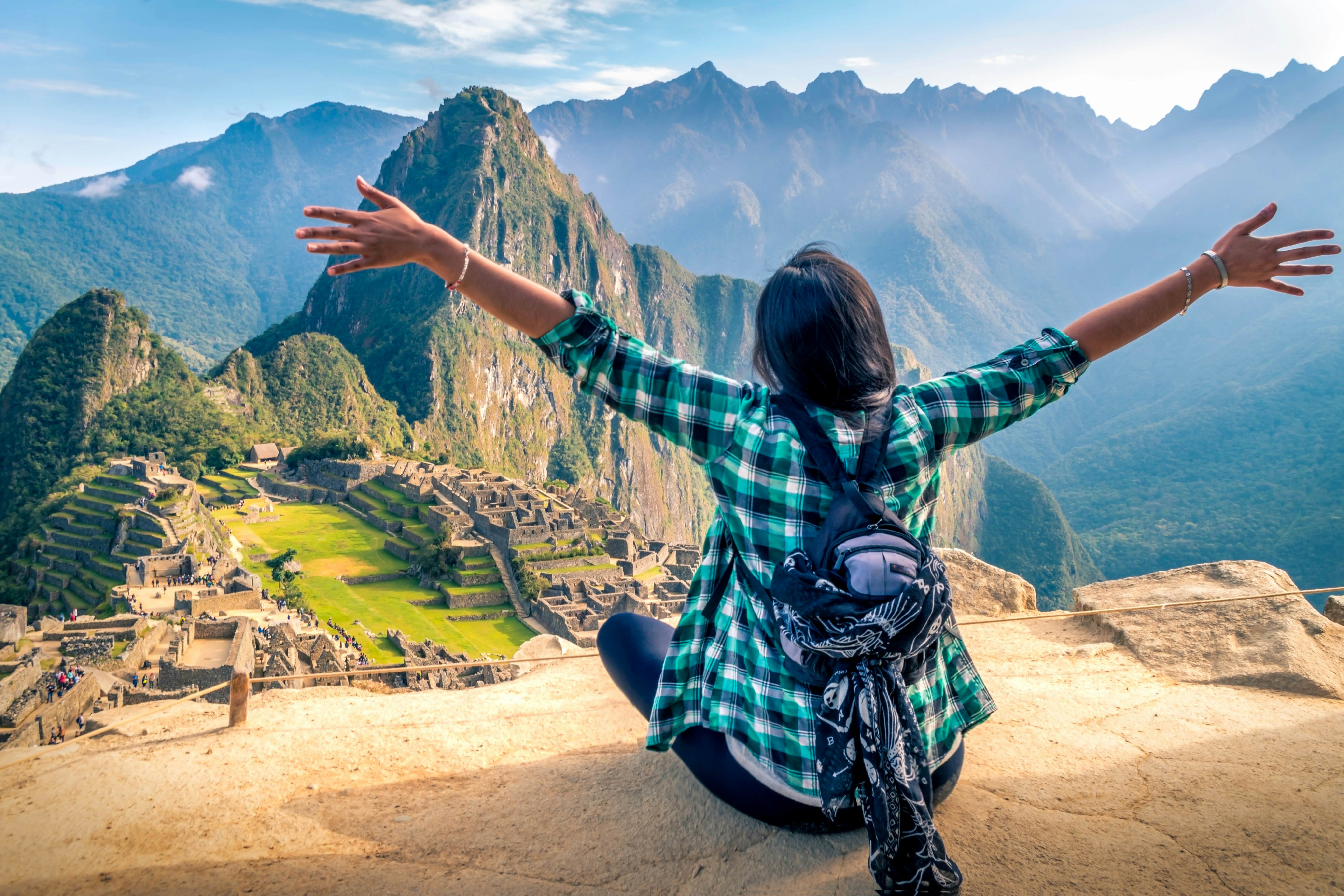 The Ultimate Guide to Solo Travel: Discovering Yourself