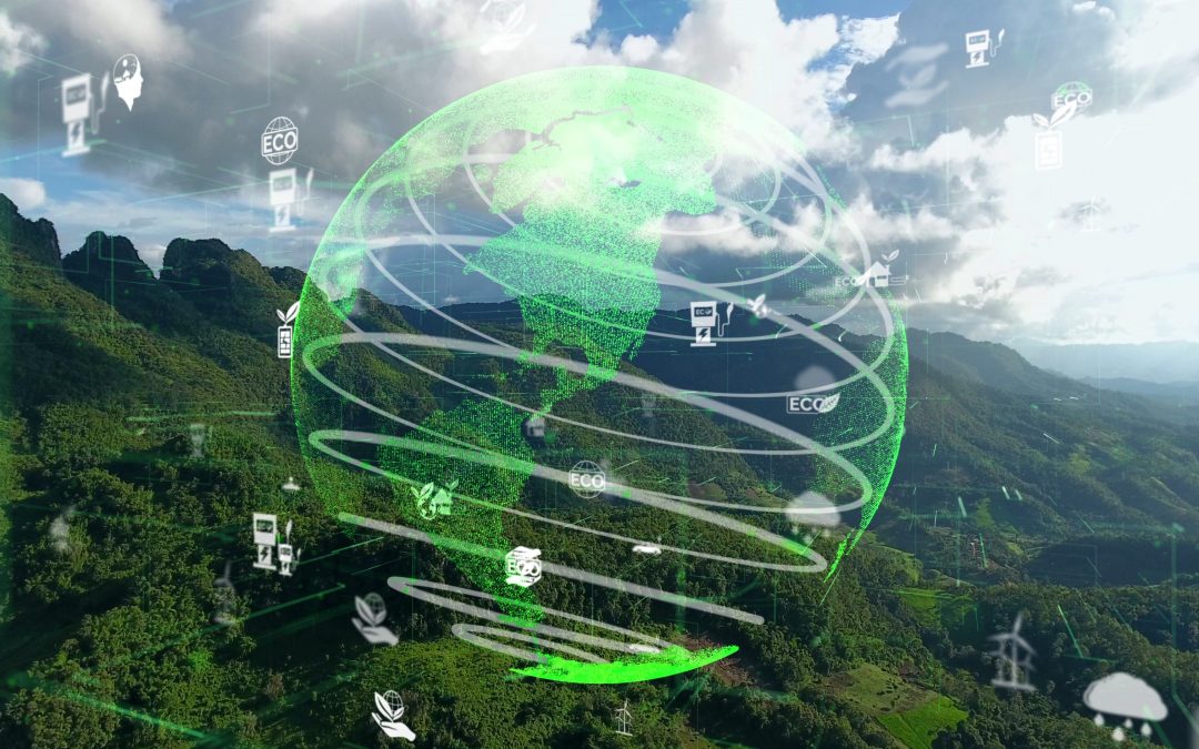 Bæredygtighed i Fokus: Grønne Tendenser