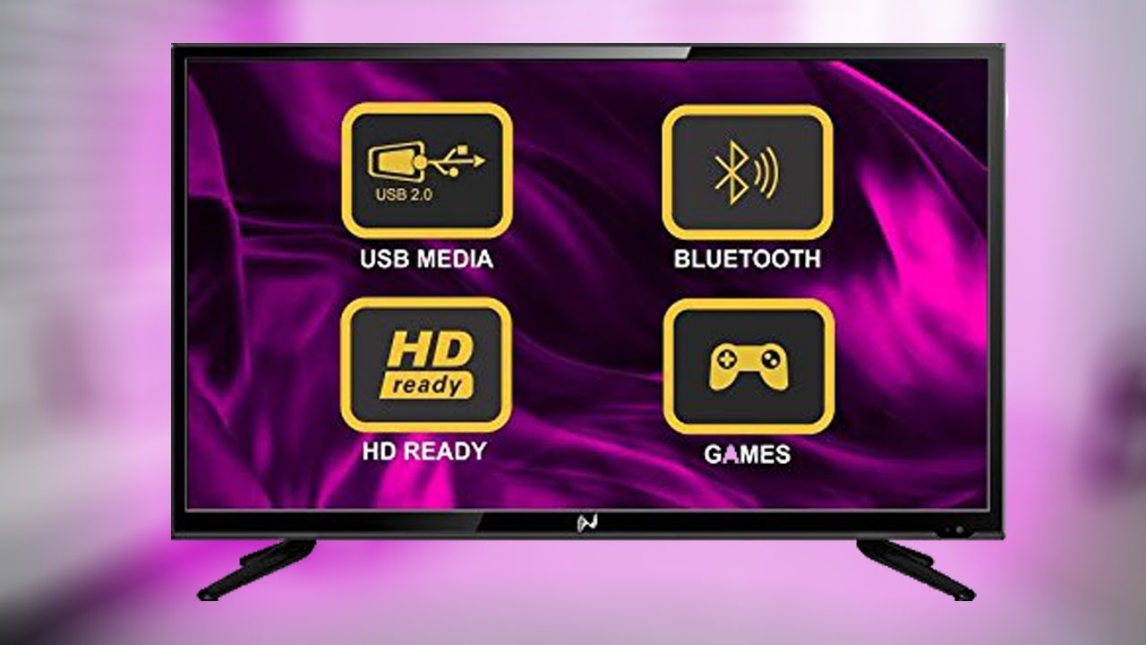 Guide til Kjøp av Smart TV