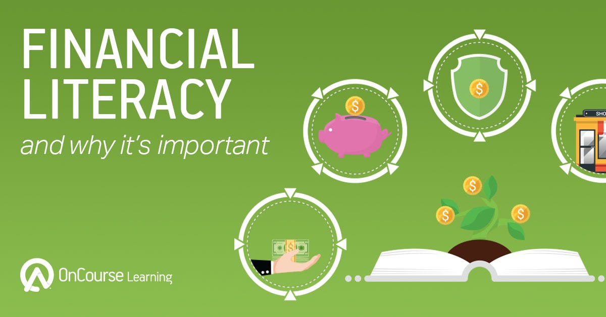 The Importance of Financial Literacy