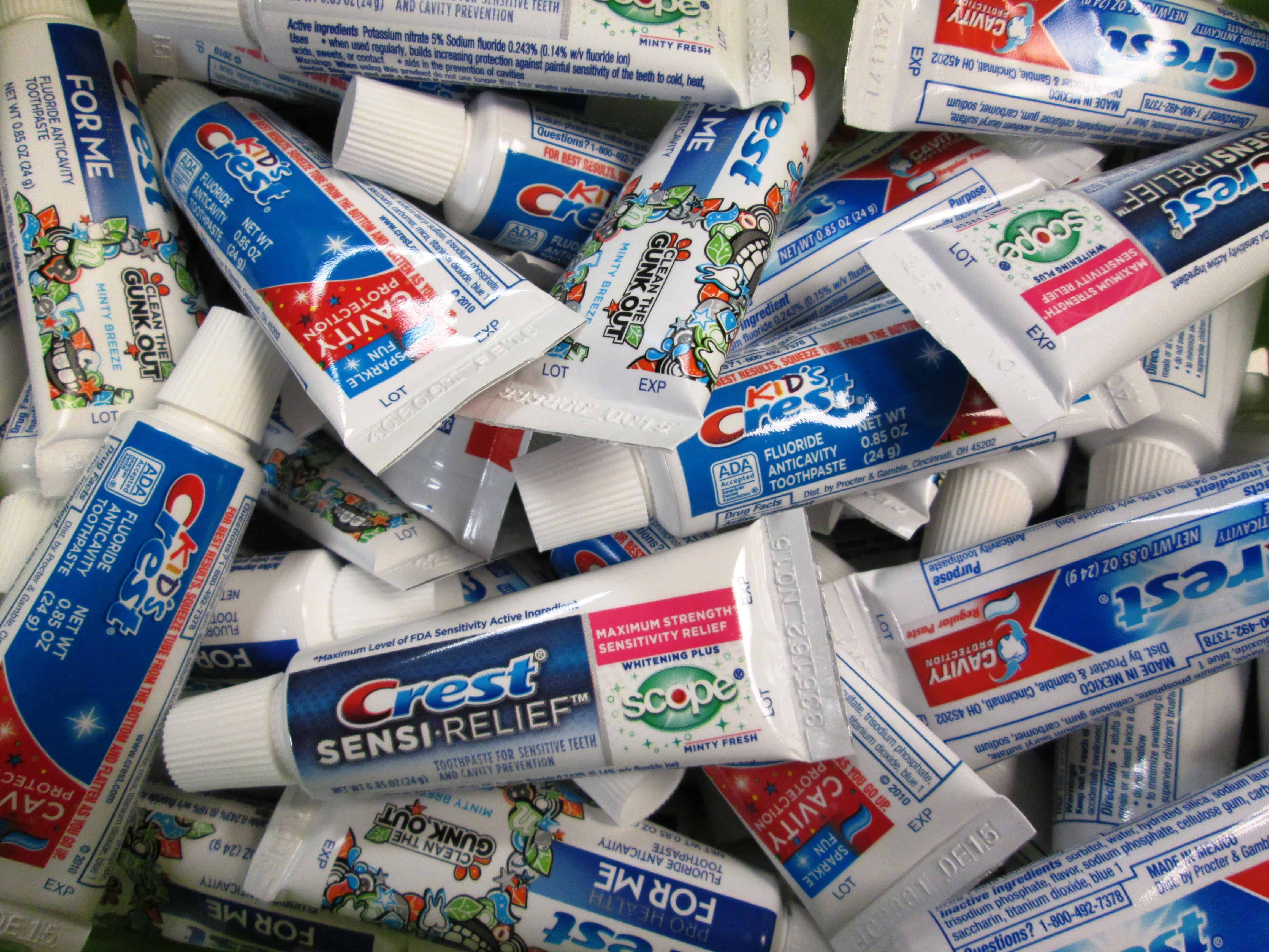 Smile Strong: Everyday Habits for Better Oral Health