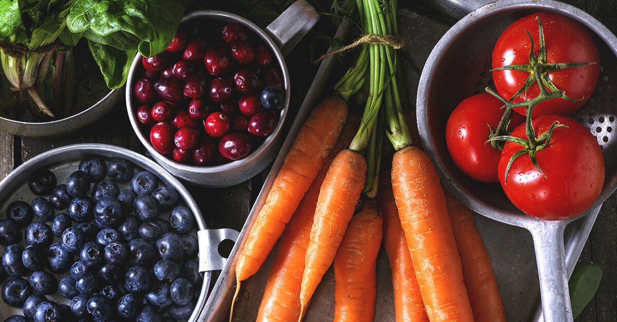 Guida alla Nutrizione: Vitamine e Minerali Essenziali