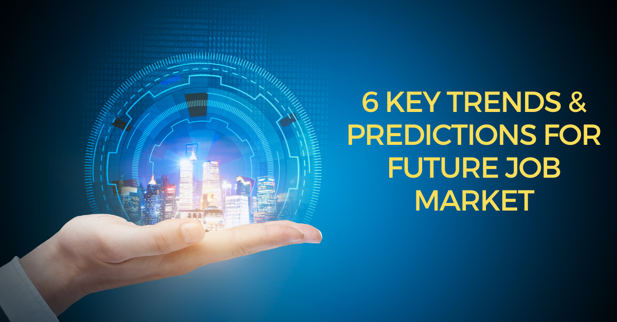 Cómo Adaptarse a los Cambios en el Mercado Laboral