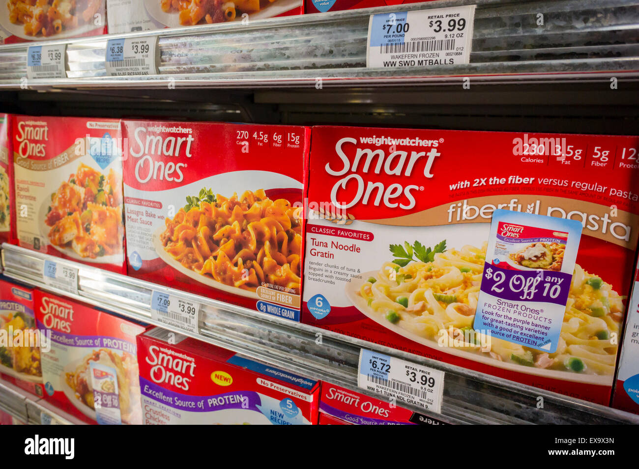 Freezer Finds: What to Stock and How to Use It