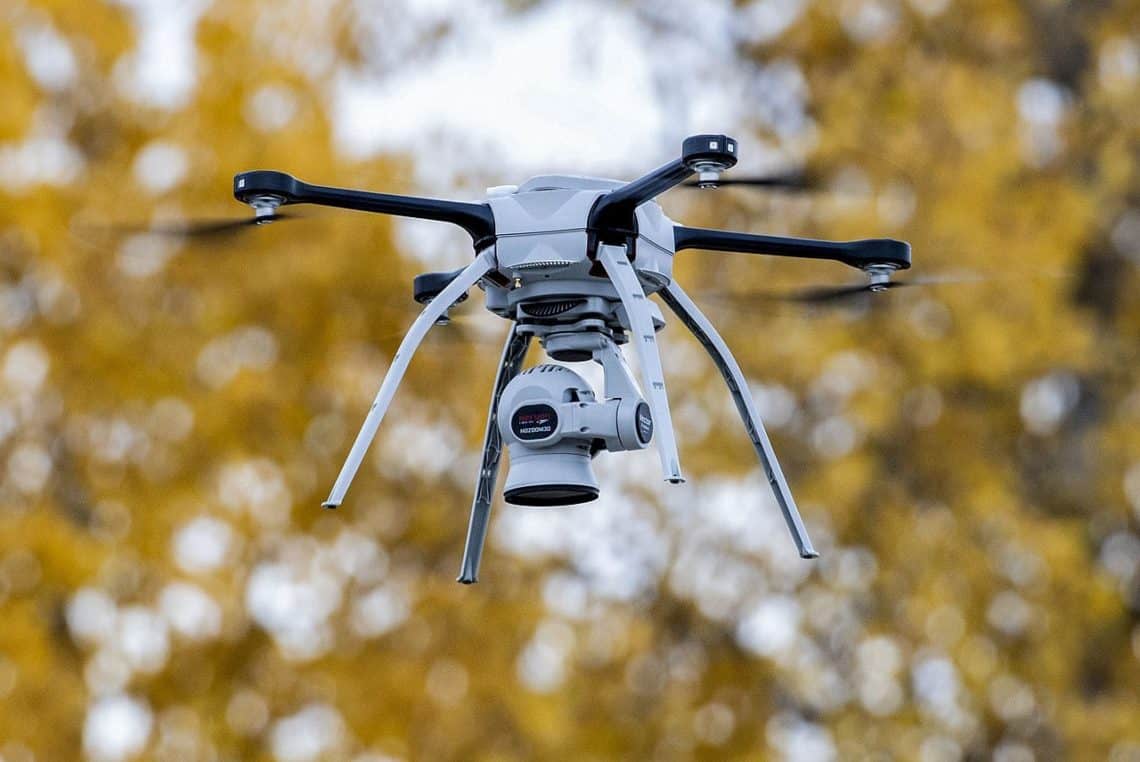 A Beginner's Guide to Drones and Their Uses
