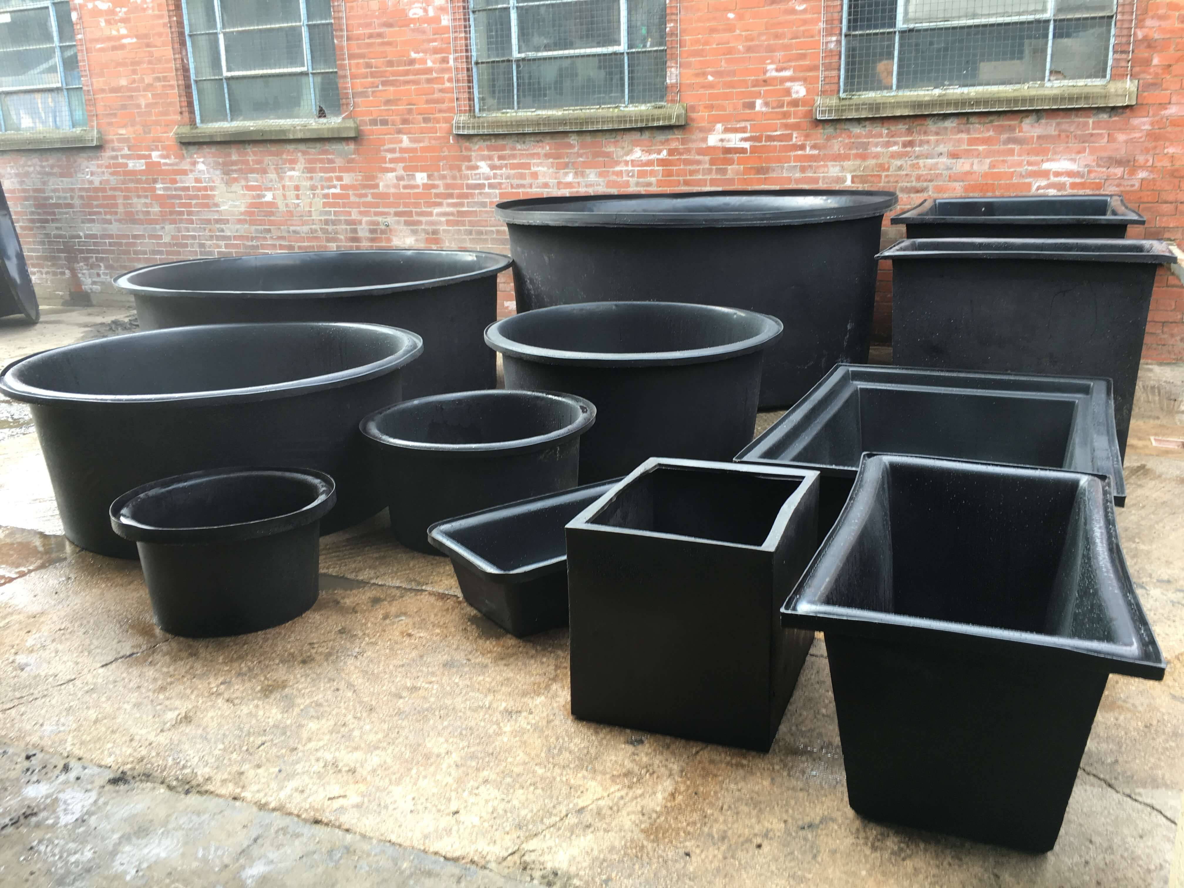 Hur du Bygger en Trädgårdsdamm