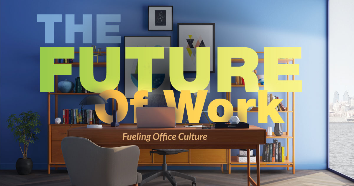 The Future of Work: Trends Shaping Careers