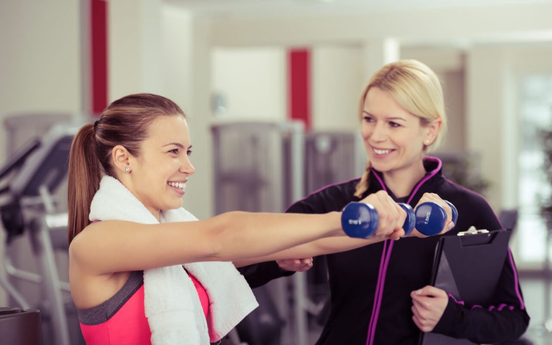 Die Rolle von Mentaltraining im Sport