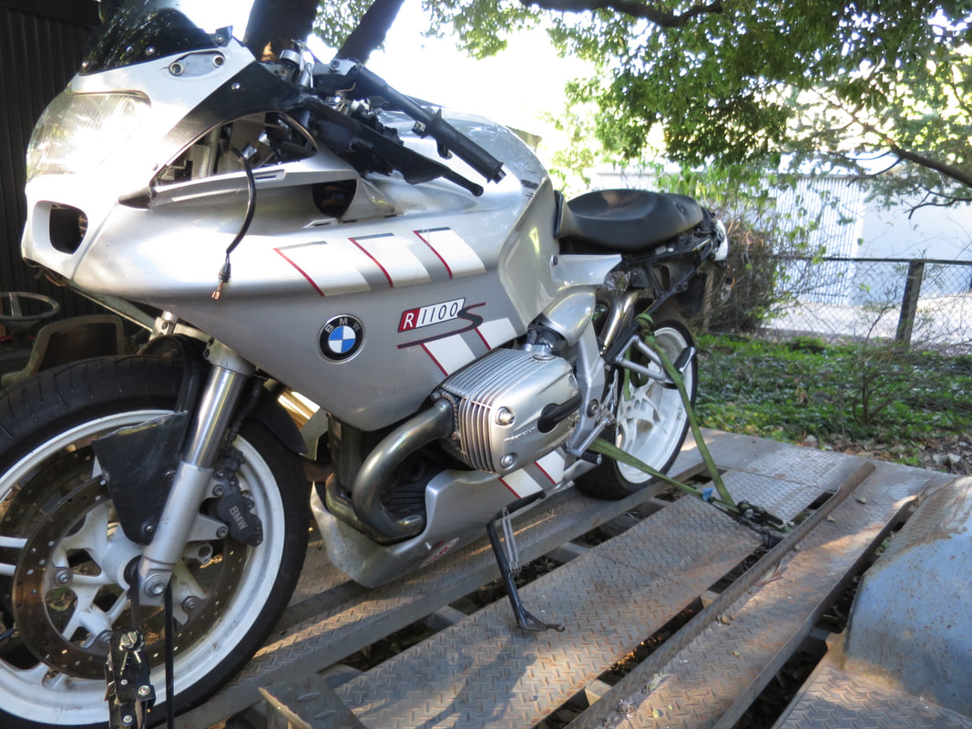 Slim een tweedehands motor kopen: waar let je op?