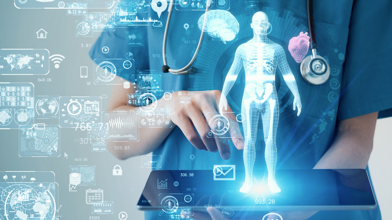 The Impact of Technology on Health